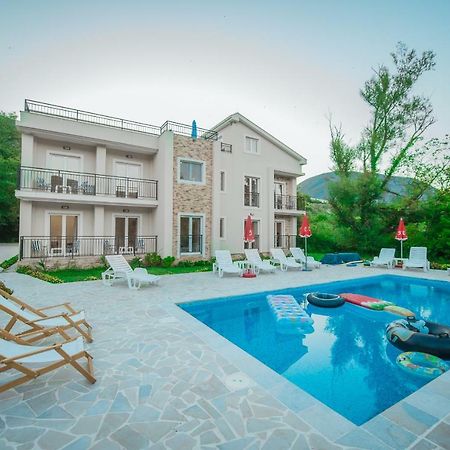 Apartment Vrutak Κότορ Εξωτερικό φωτογραφία