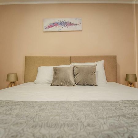 Apartment Vrutak Κότορ Εξωτερικό φωτογραφία