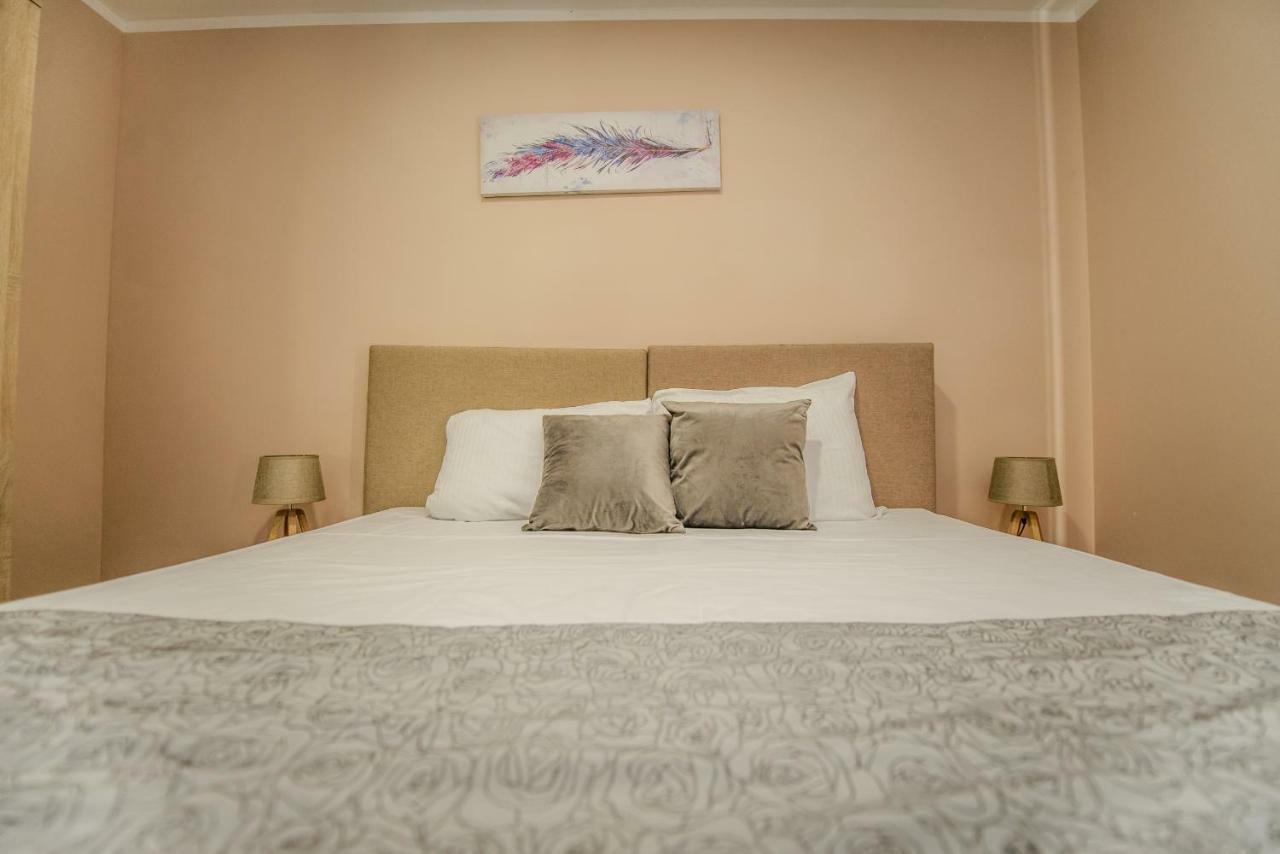 Apartment Vrutak Κότορ Εξωτερικό φωτογραφία