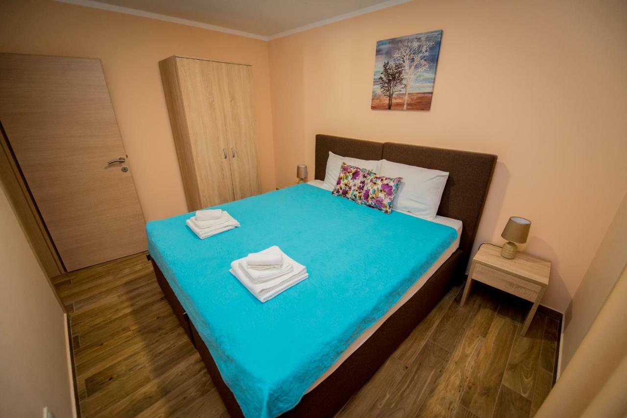 Apartment Vrutak Κότορ Εξωτερικό φωτογραφία