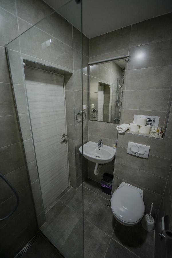 Apartment Vrutak Κότορ Εξωτερικό φωτογραφία