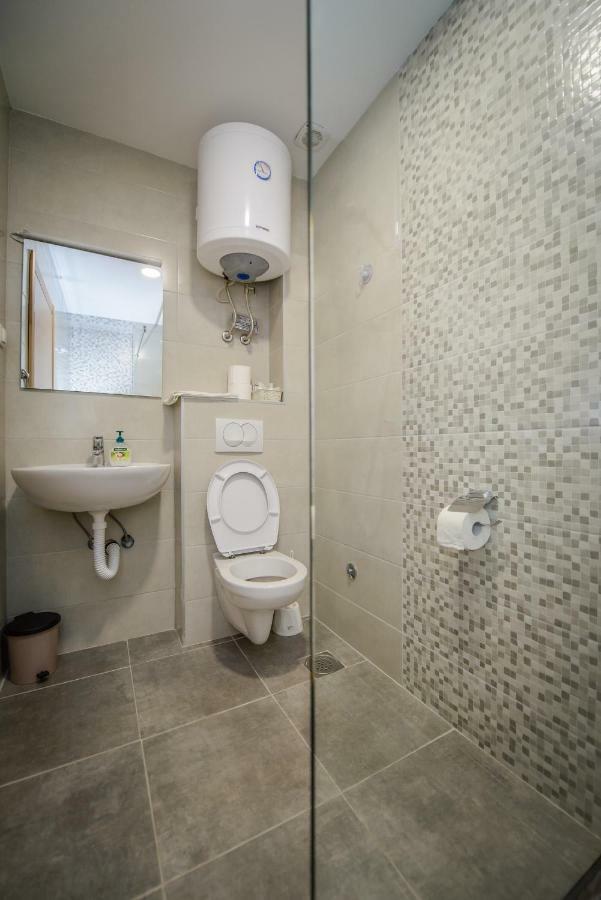 Apartment Vrutak Κότορ Εξωτερικό φωτογραφία