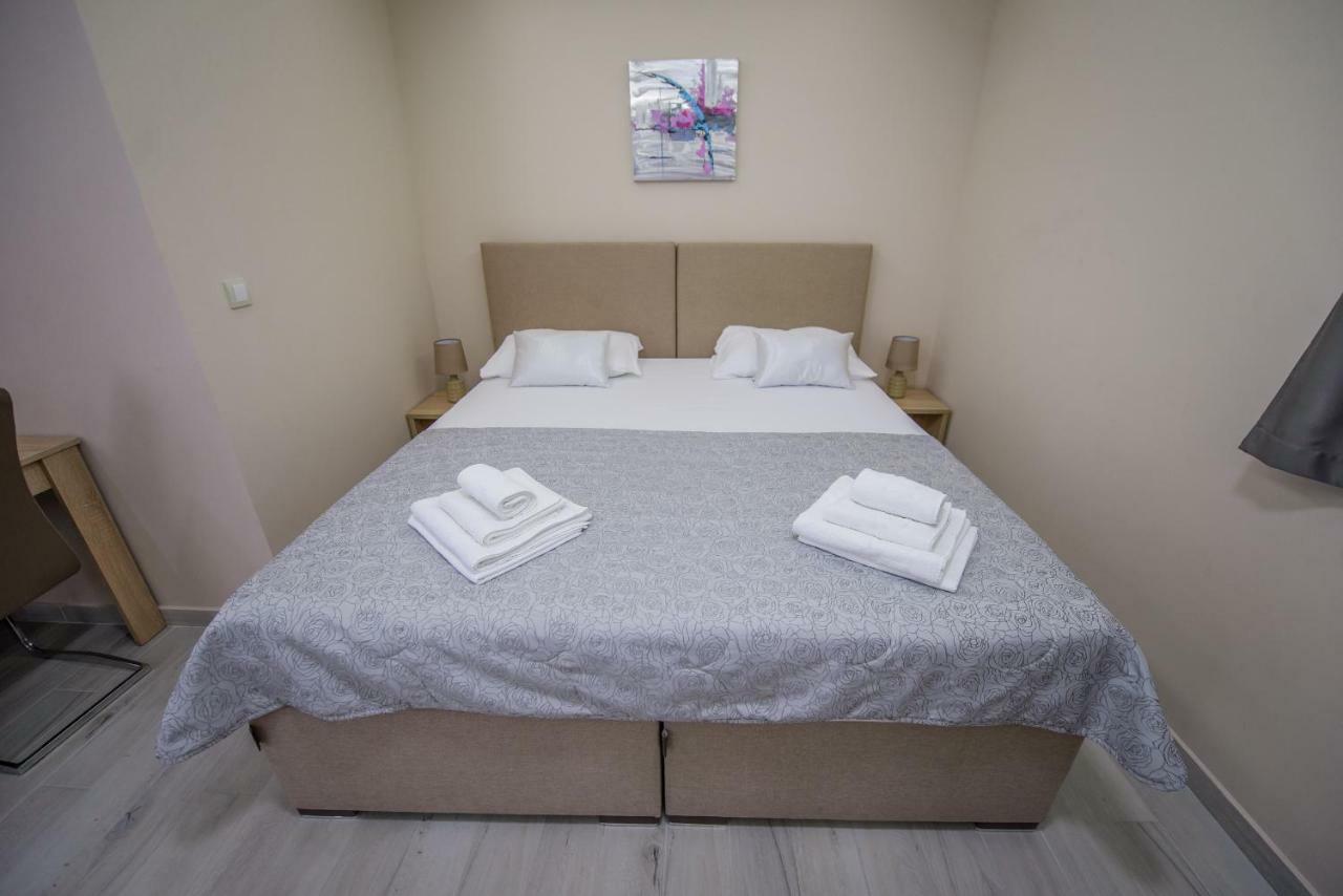 Apartment Vrutak Κότορ Εξωτερικό φωτογραφία
