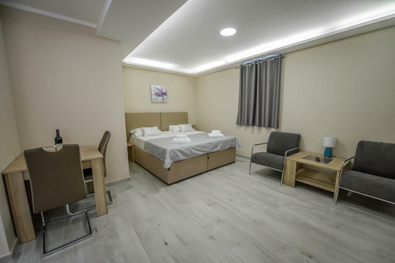 Apartment Vrutak Κότορ Εξωτερικό φωτογραφία