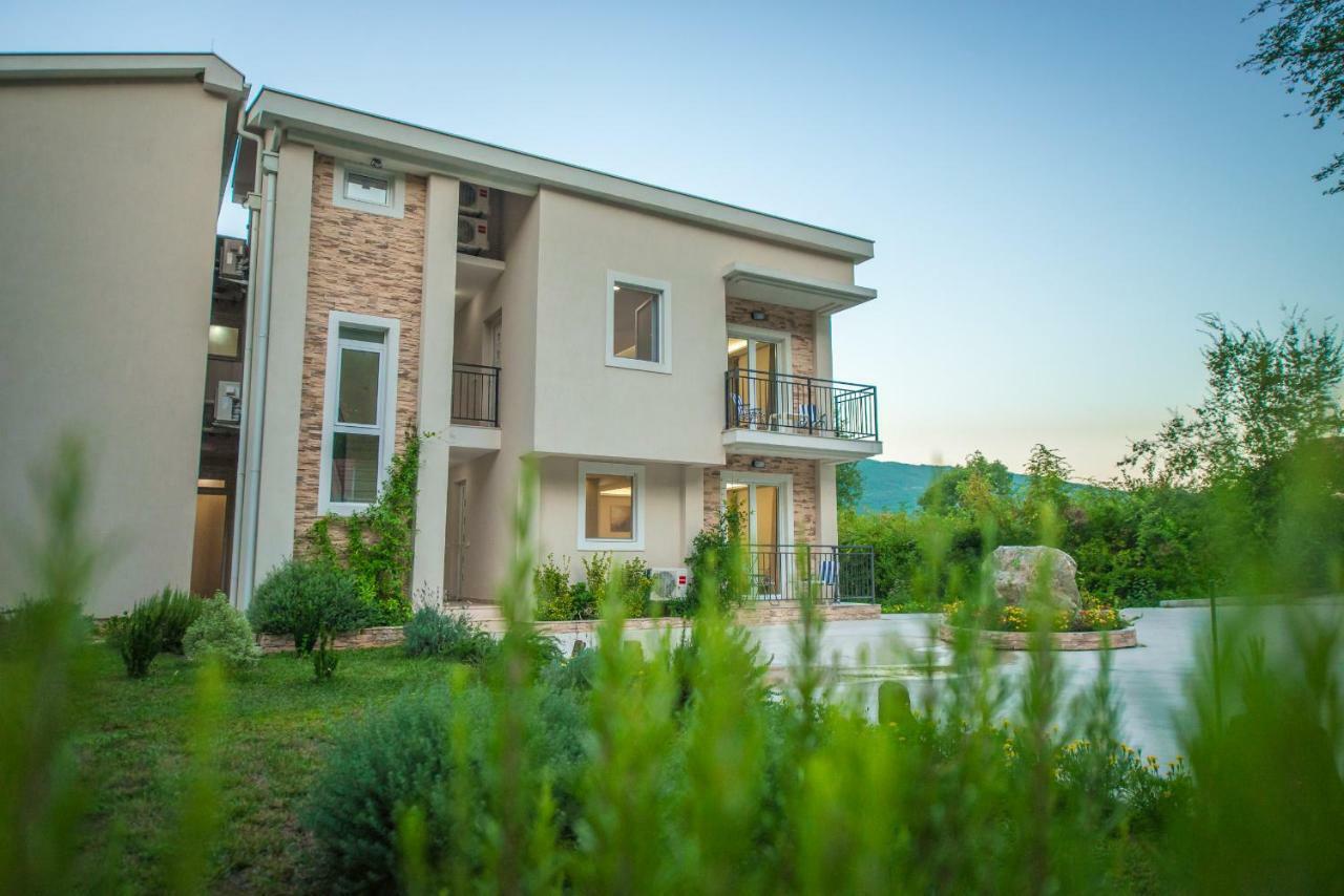 Apartment Vrutak Κότορ Εξωτερικό φωτογραφία