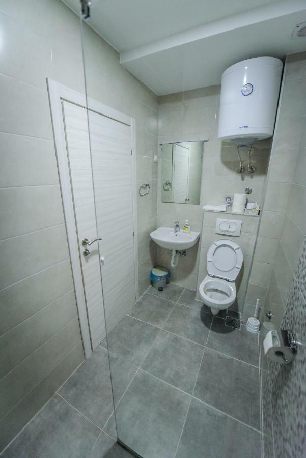 Apartment Vrutak Κότορ Εξωτερικό φωτογραφία