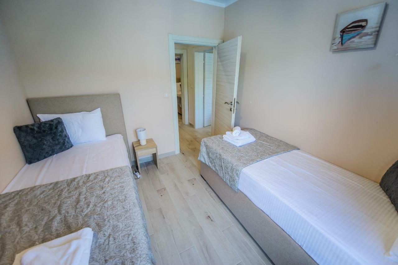 Apartment Vrutak Κότορ Εξωτερικό φωτογραφία
