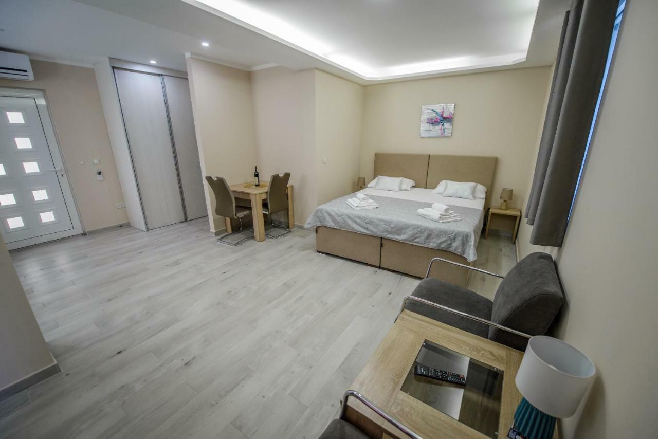 Apartment Vrutak Κότορ Εξωτερικό φωτογραφία