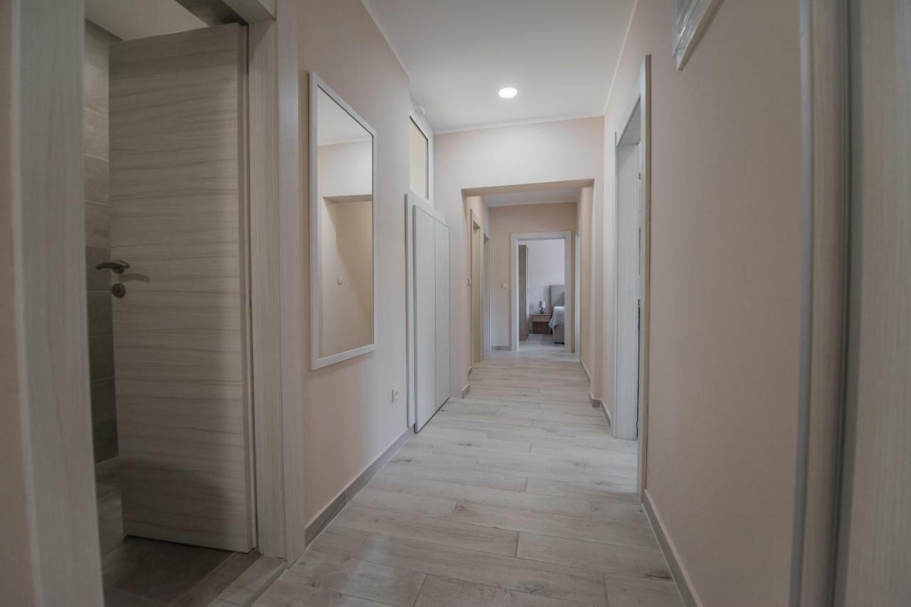 Apartment Vrutak Κότορ Εξωτερικό φωτογραφία