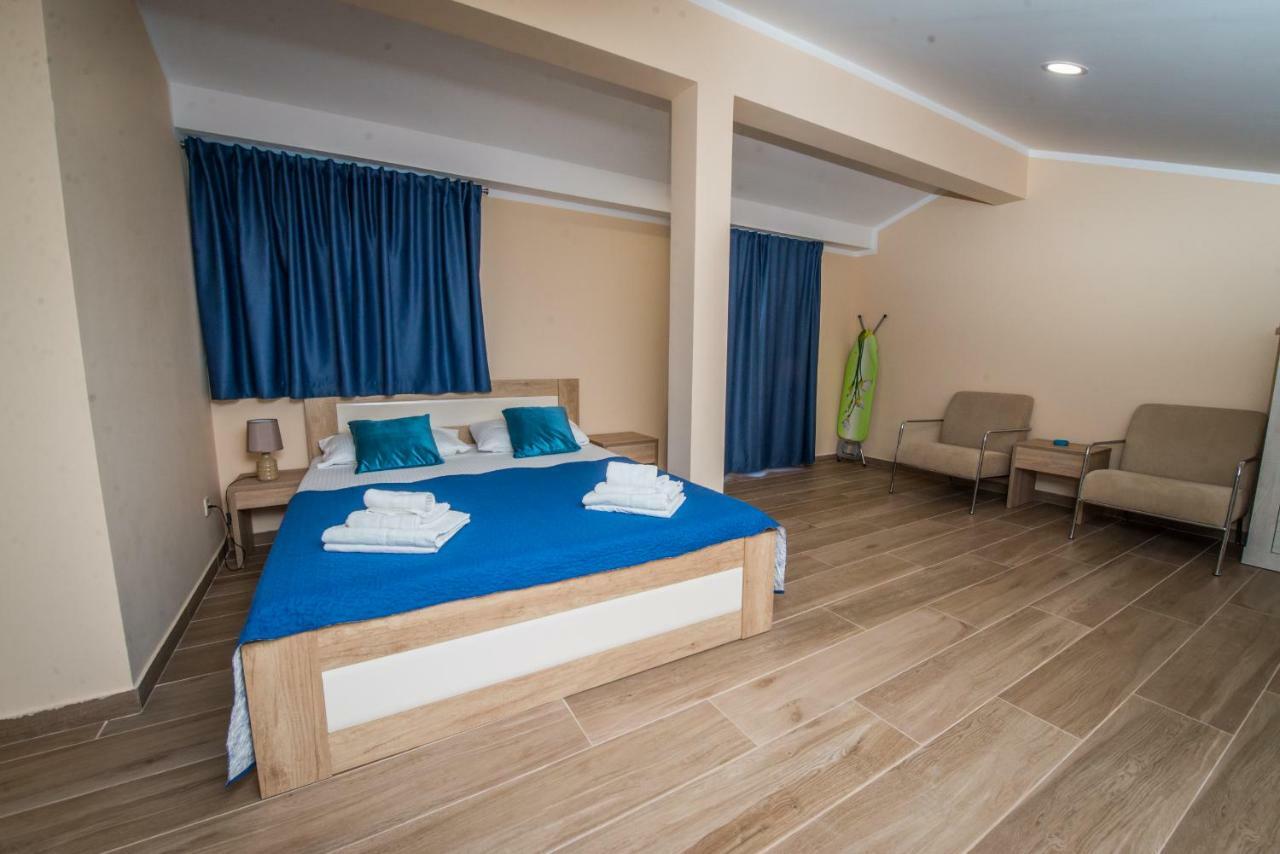 Apartment Vrutak Κότορ Εξωτερικό φωτογραφία